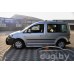 Защита порогов подножки HECTOR для Volkswagen Caddy (д.б.)